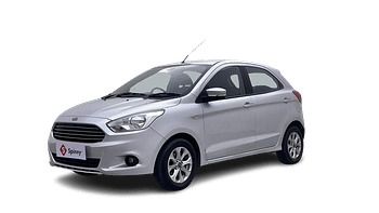 Used Ford Diesel Cars in Bangalore Second Hand Ford Diesel Cars