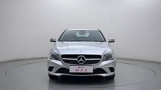 Used 2016 Mercedes-Benz CLA [2015-2019] 200 CDI Style Diesel Automatic exterior FRONT VIEW