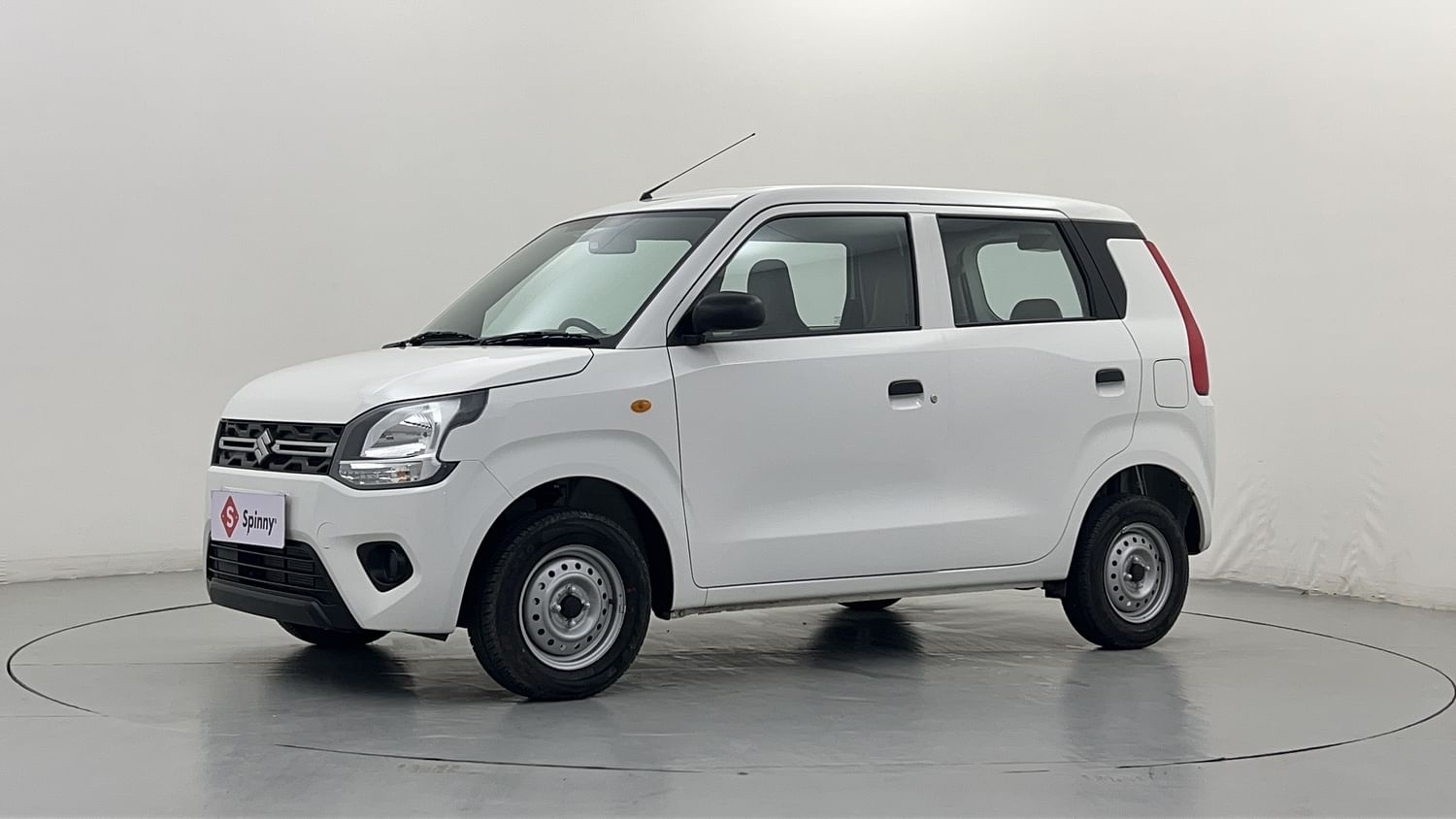 Used Maruti Suzuki Wagon R 1.0 LXI car in Sohna Road, Gurgaon for 5.12 ...