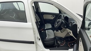 Used 2021 Maruti Suzuki Alto 800 [2019-2022] LXI Petrol Manual interior RIGHT SIDE FRONT DOOR CABIN VIEW