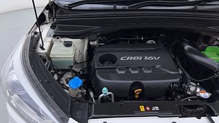 Used 2016 Hyundai Creta [2015-2018] 1.6 SX Plus Auto Diesel Automatic engine ENGINE RIGHT SIDE VIEW