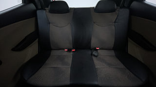 Used 2015 Hyundai Eon [2011-2018] Magna + Petrol Manual interior REAR SEAT CONDITION VIEW