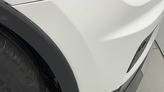 Used 2018 Volkswagen Tiguan [2017-2020] Highline TDI Diesel Automatic dents MINOR SCRATCH