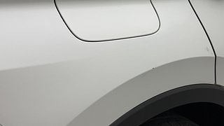 Used 2018 Volkswagen Tiguan [2017-2020] Highline TDI Diesel Automatic dents MINOR SCRATCH