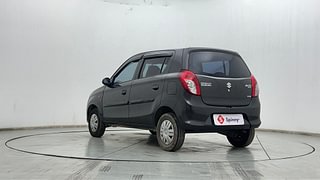 Used 2018 Maruti Suzuki Alto 800 [2016-2019] Vxi Petrol Manual exterior LEFT REAR CORNER VIEW