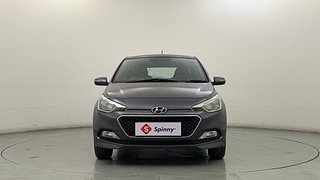 Used 2015 Hyundai Elite i20 [2014-2018] Asta 1.2 (O) Petrol Manual exterior FRONT VIEW