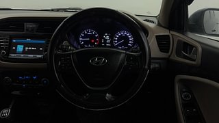 Used 2015 Hyundai Elite i20 [2014-2018] Asta 1.2 (O) Petrol Manual interior STEERING VIEW