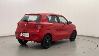 Used 2022 Maruti Suzuki Celerio ZXi Plus AMT Petrol Automatic exterior RIGHT REAR CORNER VIEW