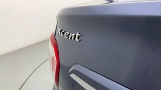 Used 2014 Hyundai Xcent [2014-2017] S Petrol Petrol Manual dents MINOR DENT