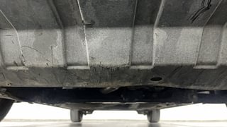 Used 2015 Honda City SV Diesel Diesel Manual extra FRONT LEFT UNDERBODY VIEW