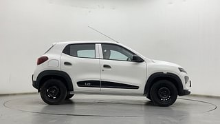 Used 2022 renault Kwid RXL(O) 1.0 Petrol MT SCE Petrol Manual exterior RIGHT SIDE VIEW