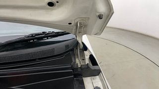 Used 2018 Hyundai Creta [2015-2018] 1.6 SX Diesel Manual engine ENGINE LEFT SIDE HINGE & APRON VIEW