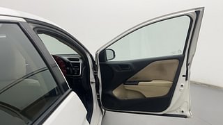 Used 2015 Honda City SV Diesel Diesel Manual interior RIGHT FRONT DOOR OPEN VIEW