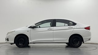 Used 2015 Honda City SV Diesel Diesel Manual exterior LEFT SIDE VIEW