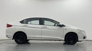 Used 2015 Honda City SV Diesel Diesel Manual exterior RIGHT SIDE VIEW