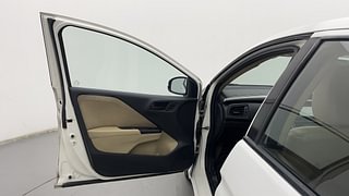 Used 2015 Honda City SV Diesel Diesel Manual interior LEFT FRONT DOOR OPEN VIEW