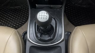 Used 2015 Honda City SV Diesel Diesel Manual interior GEAR  KNOB VIEW