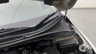 Used 2015 Honda City SV Diesel Diesel Manual engine ENGINE LEFT SIDE HINGE & APRON VIEW