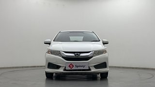 Used 2015 Honda City [2014-2017] SV Diesel Diesel Manual exterior FRONT VIEW