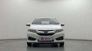 Used 2015 Honda City SV Diesel Diesel Manual exterior FRONT VIEW