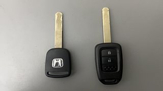 Used 2015 Honda City SV Diesel Diesel Manual extra CAR KEY VIEW
