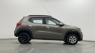 Used 2017 Renault Kwid [2017-2019] RXT 1.0 SCE Special (O) Petrol Manual exterior RIGHT SIDE VIEW