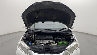 Used 2015 Honda City SV Diesel Diesel Manual engine ENGINE & BONNET OPEN FRONT VIEW