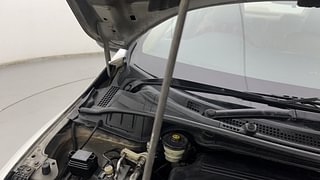 Used 2015 Honda City SV Diesel Diesel Manual engine ENGINE RIGHT SIDE HINGE & APRON VIEW