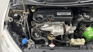 Used 2015 Honda City SV Diesel Diesel Manual engine ENGINE RIGHT SIDE VIEW