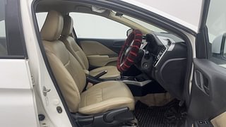Used 2015 Honda City SV Diesel Diesel Manual interior RIGHT SIDE FRONT DOOR CABIN VIEW