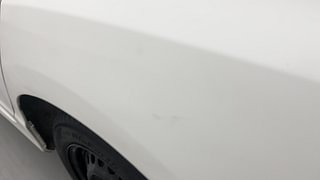 Used 2015 Honda City SV Diesel Diesel Manual dents MINOR SCRATCH