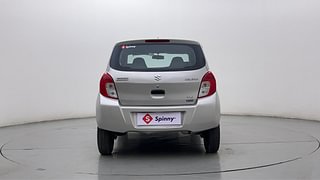 Used 2015 Maruti Suzuki Celerio VXI AMT Petrol Automatic exterior BACK VIEW