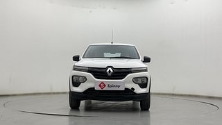 Used 2022 renault Kwid RXL(O) 1.0 Petrol MT SCE Petrol Manual exterior FRONT VIEW