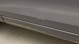 Used 2018 Hyundai Verna [2017-2020] 1.6 VTVT SX (O) AT Petrol Automatic dents MINOR SCRATCH