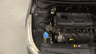 Used 2018 Hyundai Verna [2017-2020] 1.6 VTVT SX (O) AT Petrol Automatic engine ENGINE RIGHT SIDE VIEW