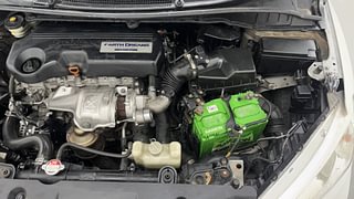 Used 2015 Honda City SV Diesel Diesel Manual engine ENGINE LEFT SIDE VIEW