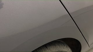 Used 2018 Hyundai Verna [2017-2020] 1.6 VTVT SX (O) AT Petrol Automatic dents MINOR DENT