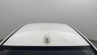 Used 2015 Honda City SV Diesel Diesel Manual exterior EXTERIOR ROOF VIEW