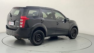 Used 2017 Mahindra XUV500 [2015-2018] W6 AT Diesel Automatic exterior RIGHT REAR CORNER VIEW