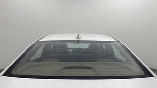 Used 2015 Honda City SV Diesel Diesel Manual exterior BACK WINDSHIELD VIEW