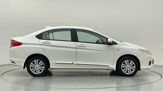 Used 2016 Honda City [2014-2017] SV Petrol Manual exterior RIGHT SIDE VIEW