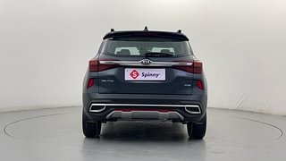 Used 2019 Kia Seltos GTX Plus DCT Petrol Automatic exterior BACK VIEW