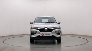 Used 2023 Renault Kwid 1.0 RXT SCE Petrol Manual exterior FRONT VIEW