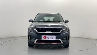 Used 2019 Kia Seltos GTX Plus DCT Petrol Automatic exterior FRONT VIEW