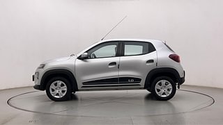 Used 2023 Renault Kwid 1.0 RXT SCE Petrol Manual exterior LEFT SIDE VIEW