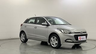 Used 2017 Hyundai Elite i20 [2014-2018] Asta 1.2 Petrol Manual exterior RIGHT FRONT CORNER VIEW