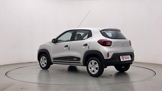 Used 2023 Renault Kwid 1.0 RXT SCE Petrol Manual exterior LEFT REAR CORNER VIEW