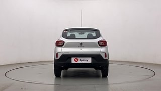 Used 2023 Renault Kwid 1.0 RXT SCE Petrol Manual exterior BACK VIEW