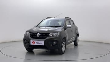 2016 Renault Kwid 1.0 RXT AMT