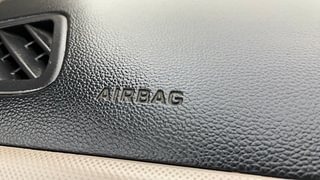 Used 2017 hyundai Xcent E Plus Diesel Diesel Manual top_features Airbags